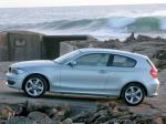 BMW 120i 3-Door 2007 года